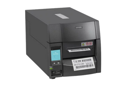 CITIZEN PRINTER CL-S700III Industrial Label Printer