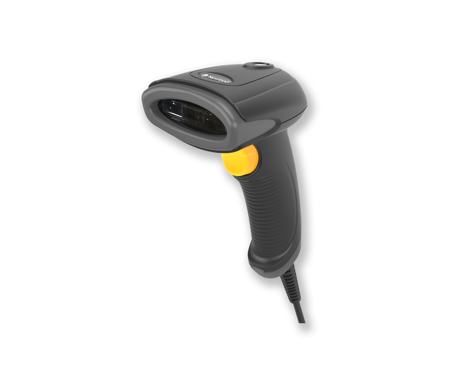 USB Bar Code Reader with stand