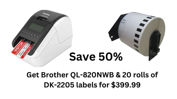Brother Printer