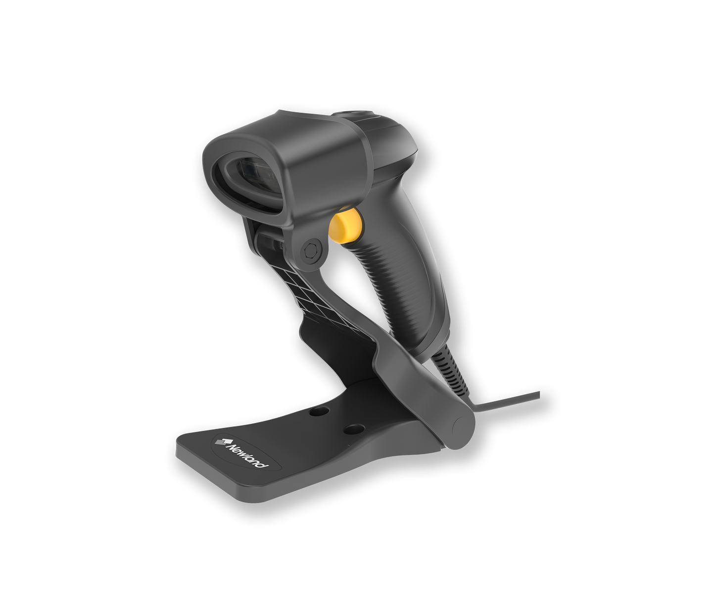 USB Bar Code Reader with stand