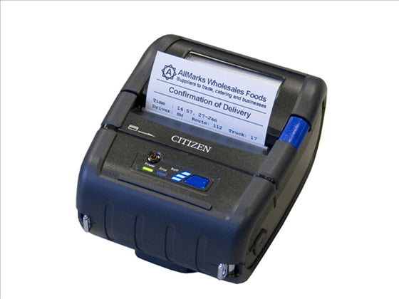 CITIZEN PRINTER - The Perfect Printer for Churches using Planning Center apps
