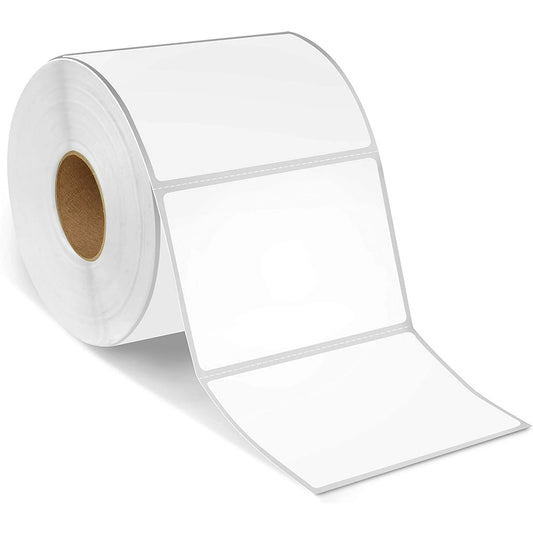 Labels for Zebra Printer -