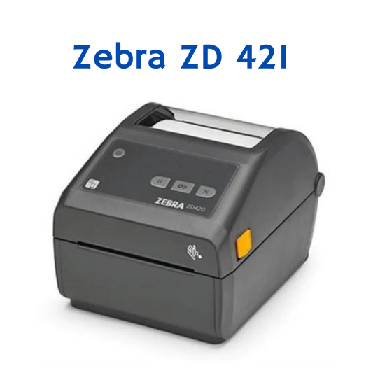 Zebra ZD421 Printer