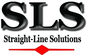 Straight-Line Solutions